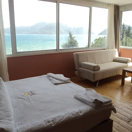 Monte 马尔马里斯