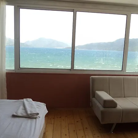 Monte 2* 马尔马里斯