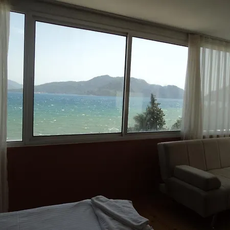 酒店 Monte 马尔马里斯