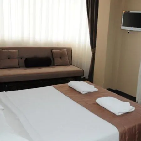 Monte 马尔马里斯