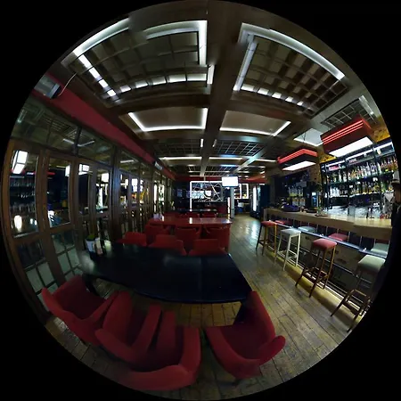 酒店 Monte 马尔马里斯