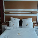 Hotel Monte Marmaris