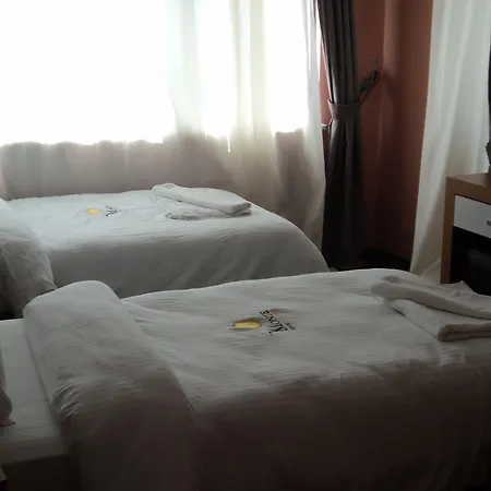 Monte Отель 2*