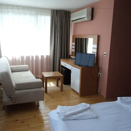 Monte Отель 2*