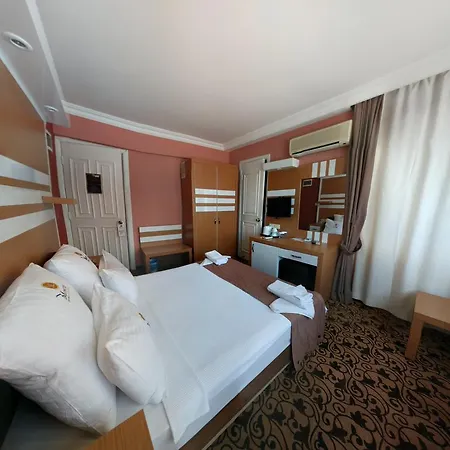 Monte Hotel 2*