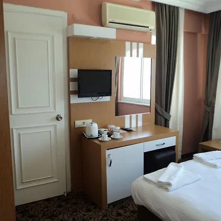 Monte 2* Μαρμαρίς