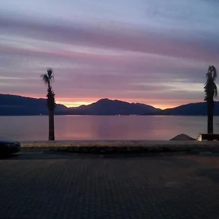 מלון Monte מרמריס