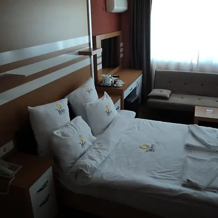 Monte Hotel Marmaris