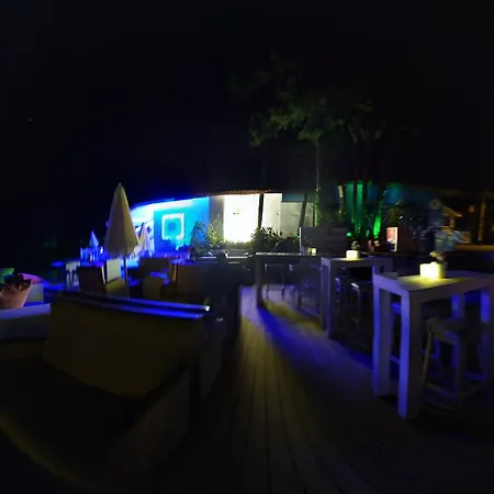 Monte מלון מרמריס