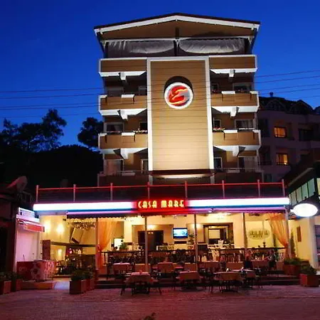 Monte 2* Marmaris