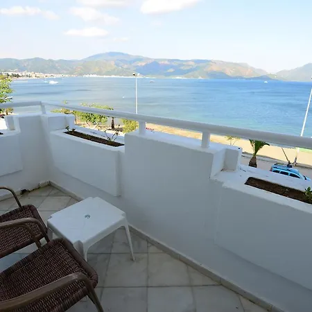 Ξενοδοχείο Monte