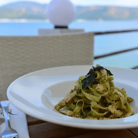 מלון Monte מרמריס