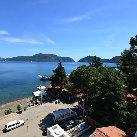 Ξενοδοχείο Monte 2*