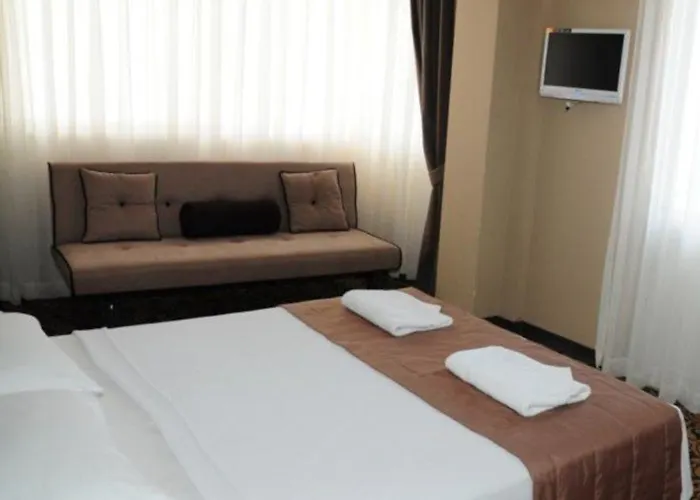 Monte Мармарис