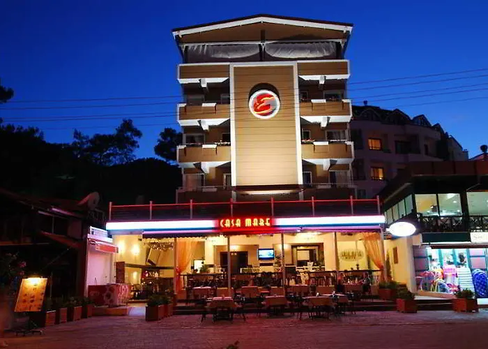 Monte 2* Мармарис