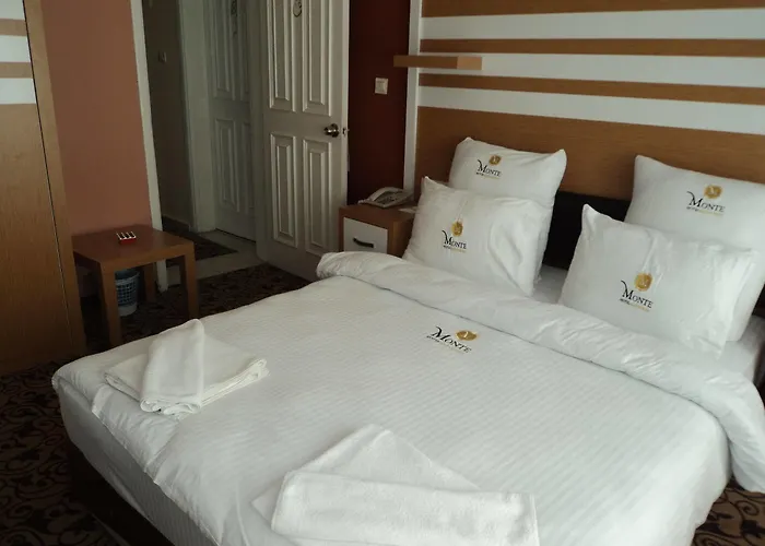 Monte 2* Мармарис