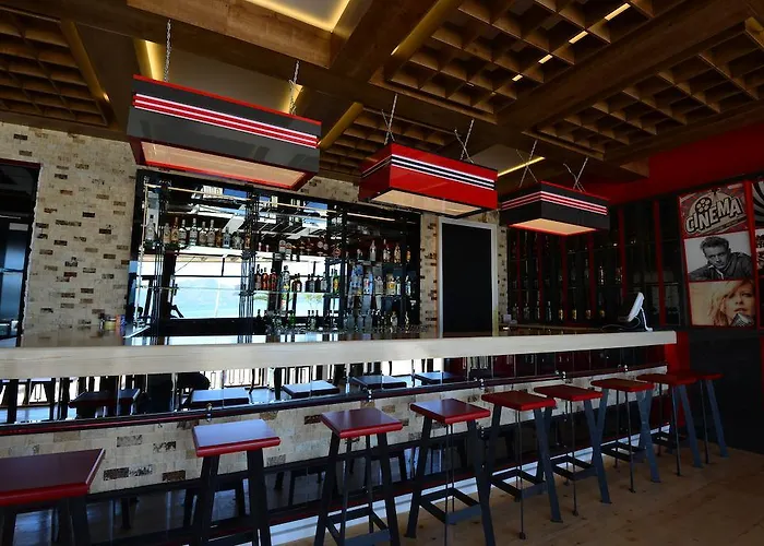 Monte Мармарис