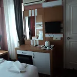 Monte Marmaris