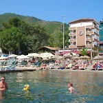 Monte Szálloda 2*