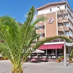 Monte Szálloda 2*
