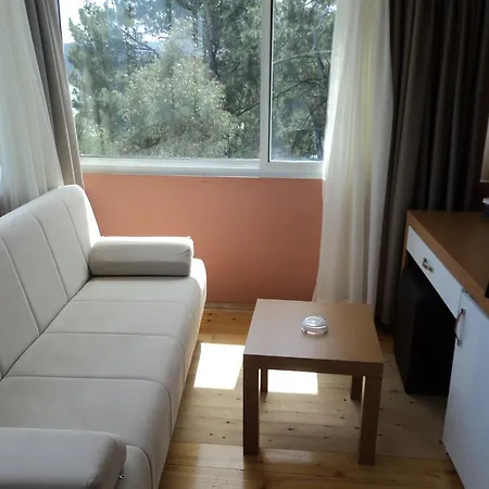 Monte Ξενοδοχείο