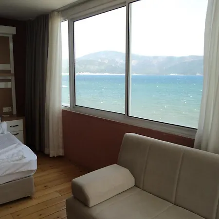 Monte Ξενοδοχείο