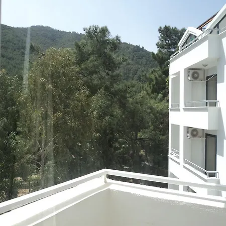 Ξενοδοχείο Monte