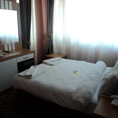 Hotel Monte Marmaris