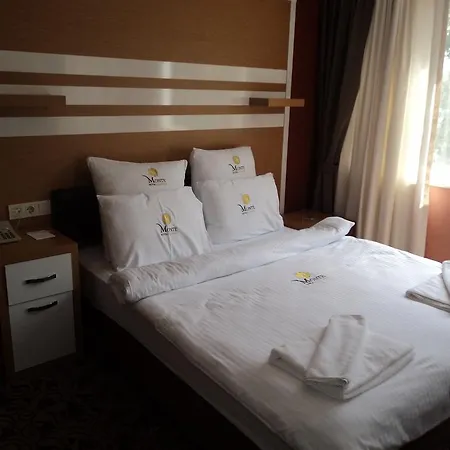 Monte Hotel Marmaris