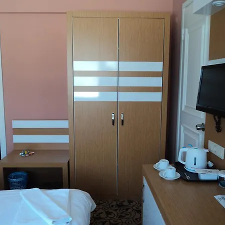 Monte 2* Μαρμαρίς