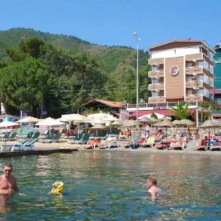 Monte Ξενοδοχείο 2*