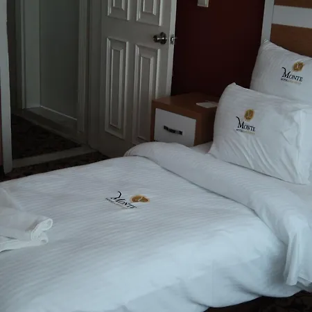 Monte Hotel 2*