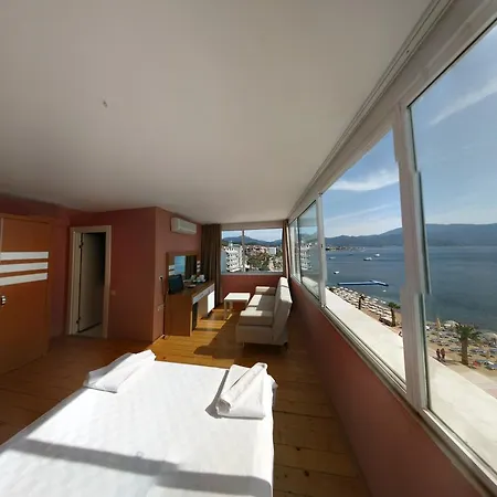 Ξενοδοχείο Monte