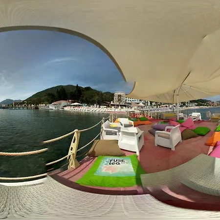 Monte Hotel Marmaris