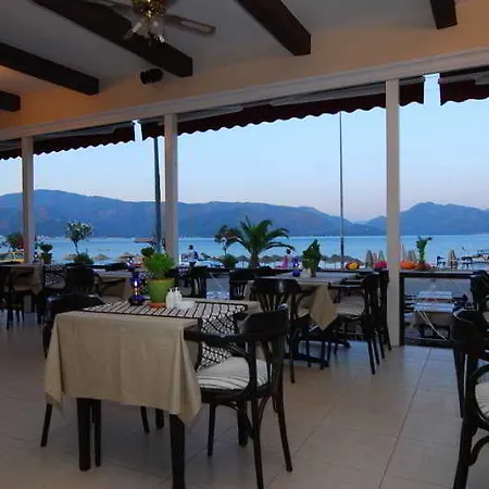 Monte Hotel Marmaris