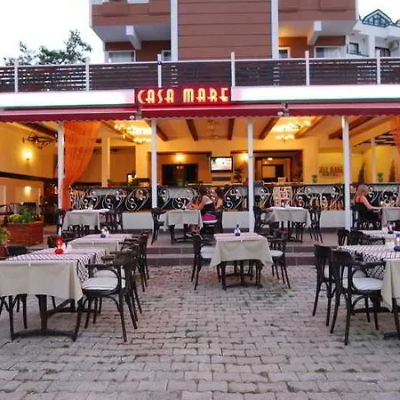 Monte Marmaris