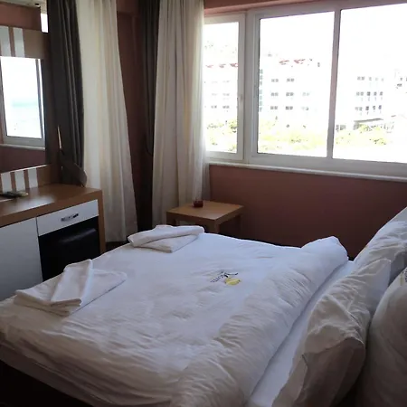 Monte Hotel Marmaris