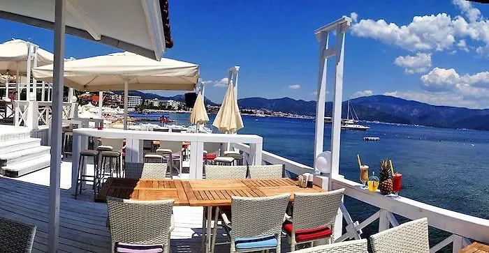 Monte Hotel Marmaris