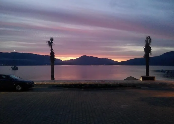 Hotel Monte Marmaris