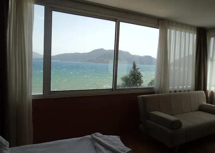 Hotel Monte Marmaris