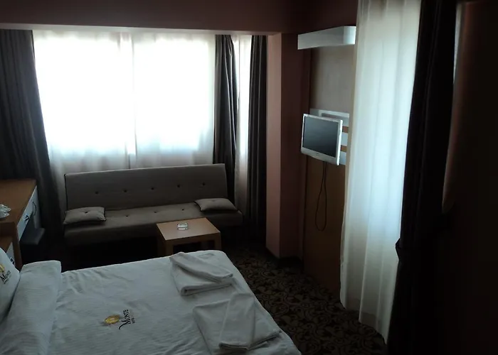 Monte Hotel Marmaris