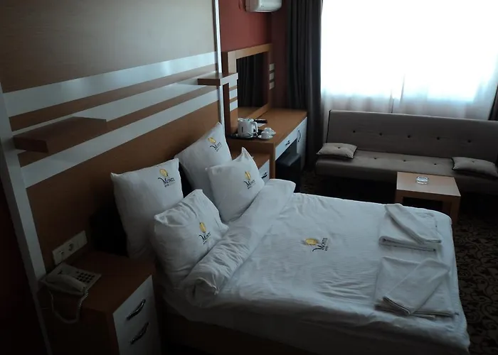 Monte Hotel Marmaris