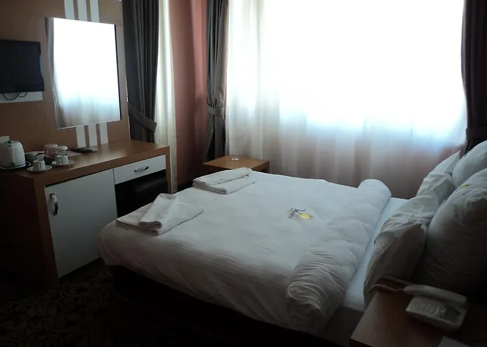 Hotel Monte Marmaris