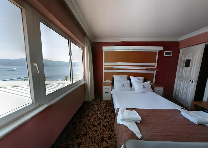 Monte Hotel Marmaris