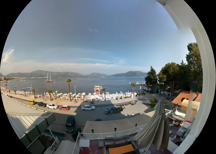 Hotel Monte Marmaris