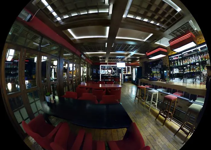 Hotel Monte Marmaris