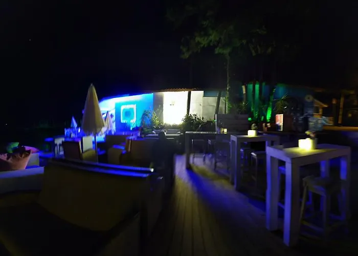 Monte Hotel Marmaris