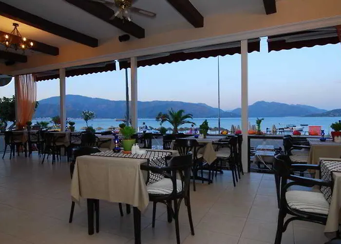 Monte Hotel Marmaris