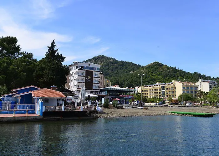 Monte Hotel Marmaris